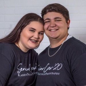 Meet your Posher, Bailee